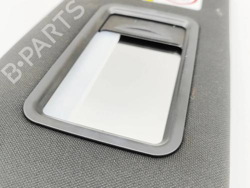 Left sun visor LAND ROVER DISCOVERY V (L462) 3.0 Td6 4x4 | BP30130818I1 - Image 3