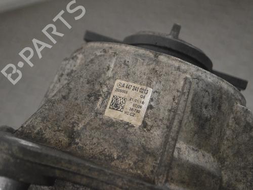 Engine mount MERCEDES-BENZ VITO Tourer (W447) 119 CDI / 119 BlueTEC (447.701, 447.703, 447.705) | BP33365694M89  - Image 5