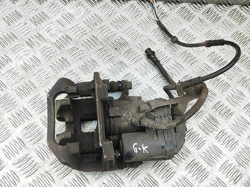 Left rear brake caliper BMW 3 Touring (G21, G81) 330 e Plug-in-Hybrid | BP31326331M107 