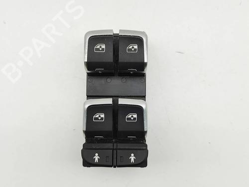 right-front-window-switch-audi-a3-limousine-8vs-8vm-2013-2014-2015-2016-2017-2018-2019-2020-2021-33377282 main image