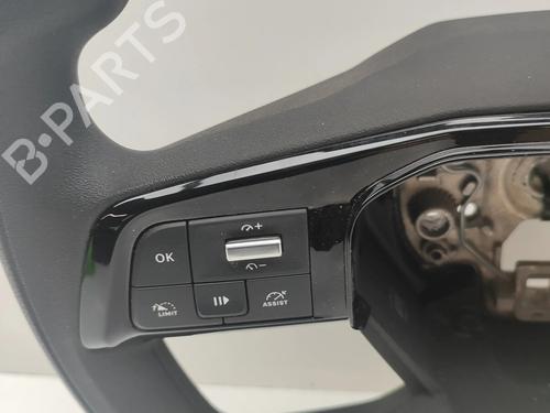 Steering wheel CITROËN JUMPY III Van (V_) 1.5 BlueHDi 120 | BP33373179C49 - Image 3