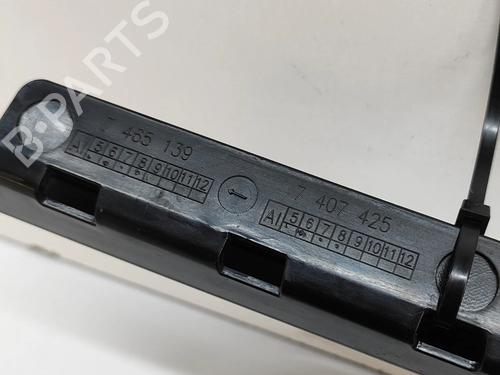 Dørliste BMW 3 (G20, G80, G28) 320 i | BP25615199C150 - Image 5