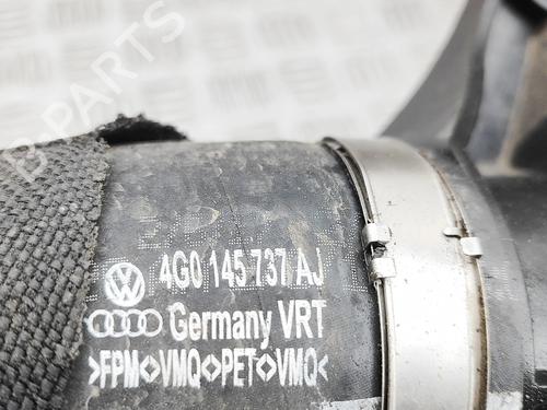 Intercooler pipe AUDI A6 C7 Avant (4G5, 4GD) 3.0 TDI quattro | BP38961176M127 - Image 6