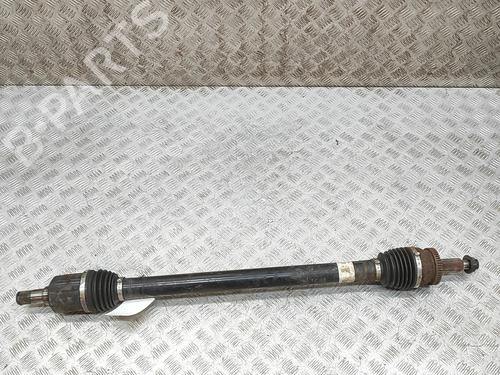 Right front driveshaft KIA OPTIMA (JF) 1.7 CRDi | BP35790059M39 - Image 3
