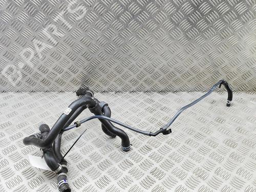 Used Pipe Pipe AUDI Q5 (GUB) SQ5 TFSI quattro (367 hp) 33847389 33847389