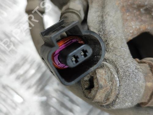Right front brake caliper SKODA KAROQ (NU7, ND7) 1.0 TSI | BP28446733M104 