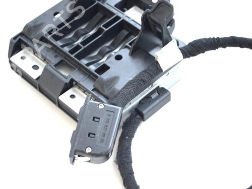 Electronic module MERCEDES-BENZ E-CLASS Coupe (C207) E 350 CDI (207.322) | BP30208860M83  - Image 5