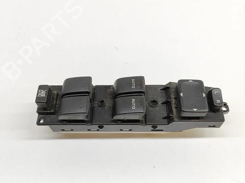 left-front-window-switch-mazda-cx-9-tb-2006-24580659 main image