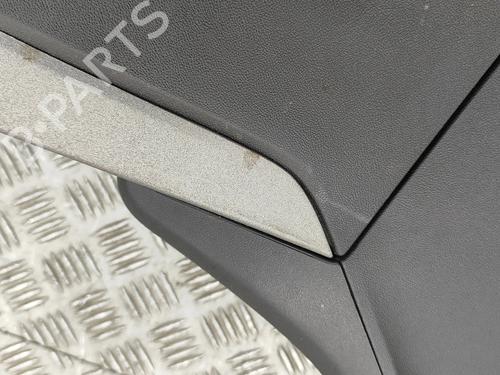 Middle console PEUGEOT 2008 I (CU_) 1.2 THP 110 / PureTech 110 | BP33376346I22  - Image 7