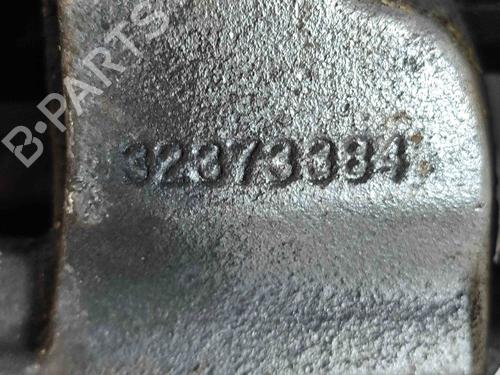 Right front brake caliper VOLVO XC60 II (246) 2.0 B5 Mild-Hybrid | BP29486164M104 
