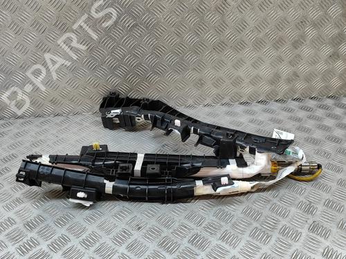 Used Left curtain airbag Left curtain airbag LEXUS UX (_AA1_, _AH1_, _MA1_) 250h (MZAH10) (184 hp) 27788704 27788704