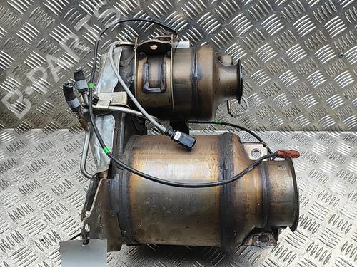 Used Catalyst VW PASSAT B8 (3G2, CB2) 2.0 TDI (150 hp) 30819298