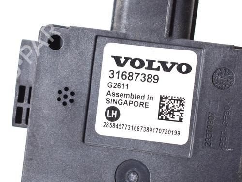 Electronic module VOLVO XC90 II (256) T8 Hybrid AWD | BP12927645M83 