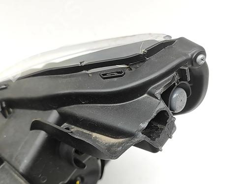 Right headlight NISSAN LEAF (ZE1) Electric | BP34443696C29  - Image 14