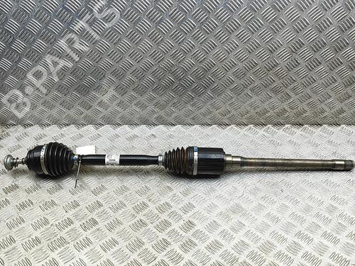 Right front driveshaft BMW X5 (G05, F95) xDrive 30 d Mild-Hybrid | BP32501308M39 - Image 2