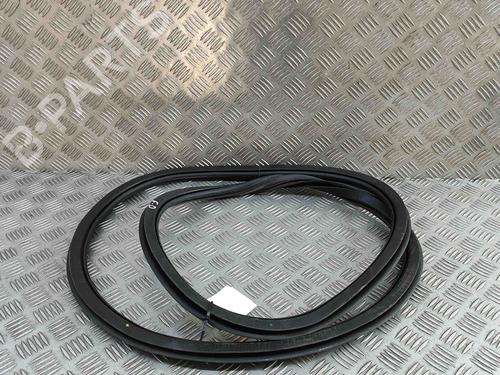 Rubber door seal AUDI A3 Sportback (8VA, 8VF) RS3 quattro | BP29404110C142 