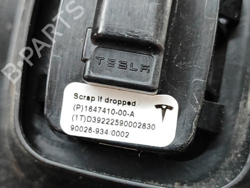 Boot lining TESLA MODEL Y (5YJY) EV Performance All-wheel Drive | BP33363558I3 - Image 5