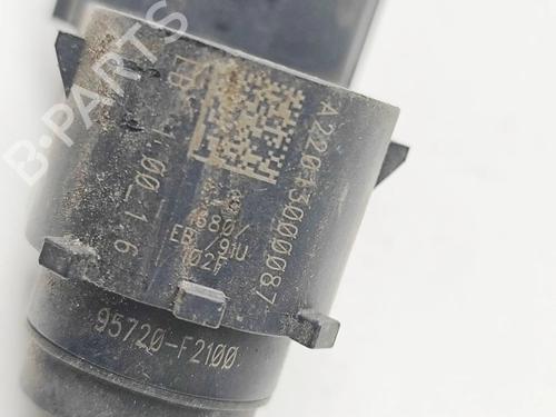 Electronic module KIA NIRO II (SG2) EV | BP35717515M83  - Image 6