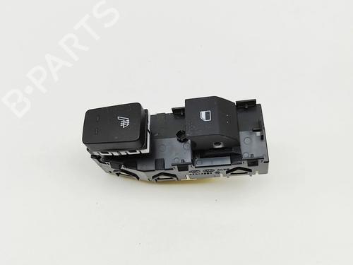 Used Right rear window switch Right rear window switch KIA NIRO II (SG2) EV (204 hp) 36186797 36186797