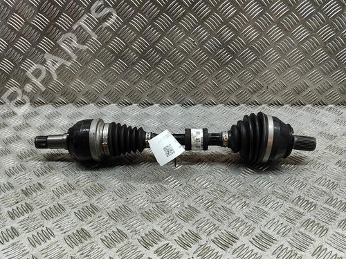 Used Left front driveshaft Left front driveshaft MERCEDES-BENZ A-CLASS (W177) A 180 (177.084) (136 hp) 28548844 28548844