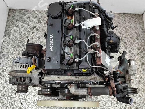 Engine FORD TRANSIT Platform/Chassis (FM_ _, FN_ _, FF_ _) 2.2 TDCi RWD | BP29593494M1 