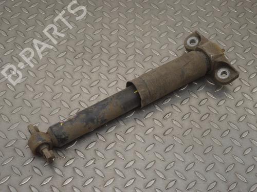 Used Right rear shock absorber FORD USA MUSTANG Coupe 2.3 EcoBoost (314 hp) 30244545