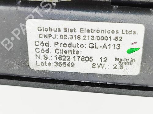 Electronic module RENAULT MASTER III Bus (JV) 2.3 dCi 135 FWD (JV0N, JV08) | BP37510489M83 - Image 7
