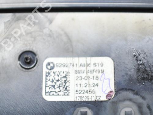 Luftventilen BMW X2 (F39) xDrive 20 d | BP27749418I21 