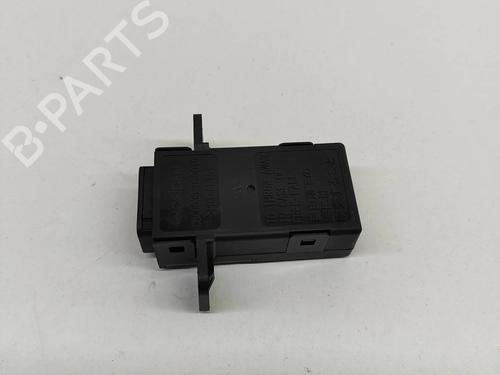 Electronic module NISSAN JUKE (F16_) DIG-T 117 | BP28551178M83