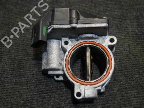 Used Throttle body VW TOUAREG (7P5, 7P6) 4.2 V8 TDI (340 hp) 6837781