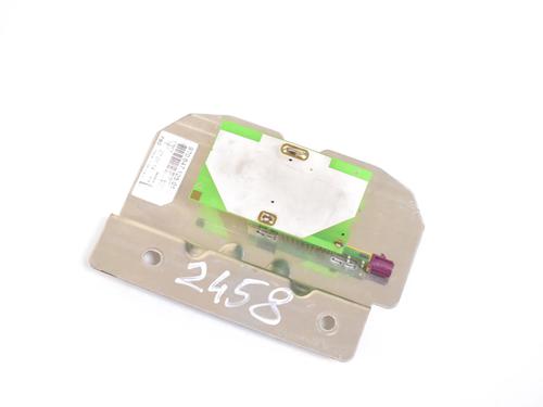 Used Electronic module Electronic module LAND ROVER RANGE ROVER IV (L405) 4.4 SDV8 4x4 (340 hp) 33343543 33343543