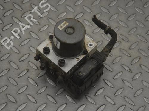 Used ABS pump ABS pump HYUNDAI SANTA FÉ III (DM, DMA) 2.2 CRDi 4WD (197 hp) 30283999 30283999