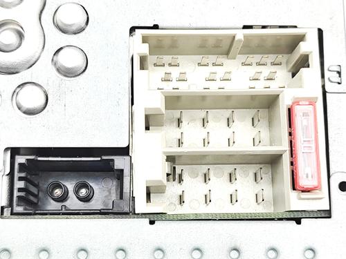 Electronic module PORSCHE BOXSTER (987) 2.7 | BP36470619M83 - Image 6