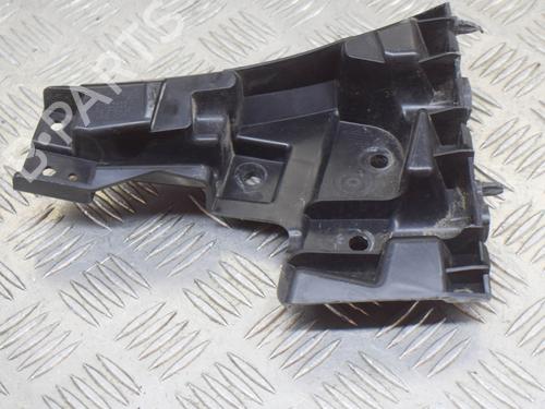 Frontfangerbrakett VOLVO V60 I (155) 1.6 DRIVe (114 hp) 14620608
