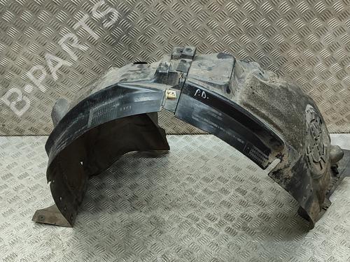 Used Wheel arch BMW i3 (I01) Range Extender (170 hp) 27512940