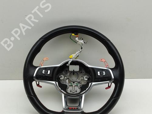 Ratt VW POLO VI (AW1, BZ1, AE1) 2.0 GTI (200 hp) 28675183