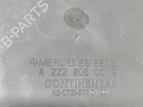 Other MERCEDES-BENZ S-CLASS (W222, V222, X222) S 500 (222.082, 222.182) | BP27791739O1 