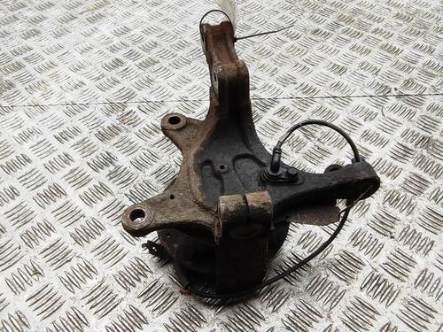 Left front steering knuckle HYUNDAI H-1 Cargo (TQ) 2.5 CRDi | BP32061164M25  - Image 6
