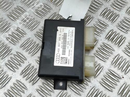 Control unit AUDI A6 C7 Avant (4G5, 4GD) 3.0 TDI quattro | BP39958653M11 - Image 2