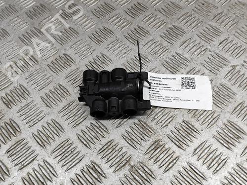 Used Thermostat housing Thermostat housing BMW X5 (G05, F95) xDrive 45 e Plug-in Hybrid (394 hp) 26240100 26240100