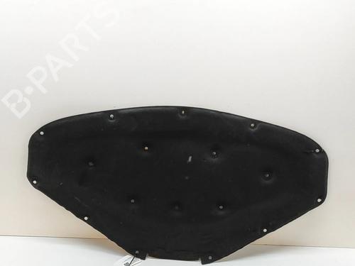 Used Upper protection Upper protection BMW 3 Gran Turismo (F34) 320 d xDrive (184 hp) 33291350 33291350