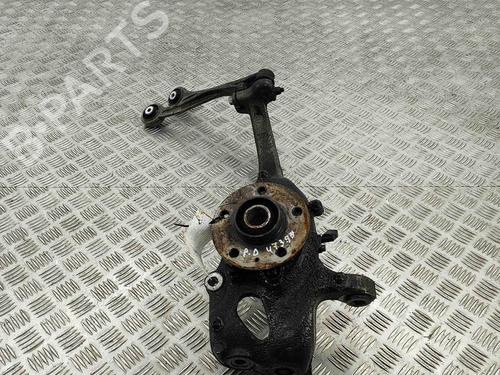 Used Right front steering knuckle AUDI A6 C7 Avant (4G5, 4GD) 2.0 TDI quattro (190 hp) 21809919