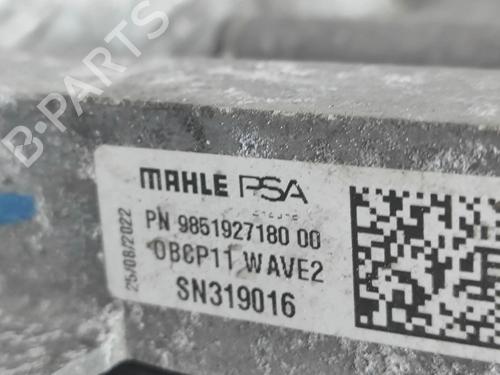 Inverter/Converter OPEL MOKKA 1.2 (76) | BP33882657M119  - Image 10