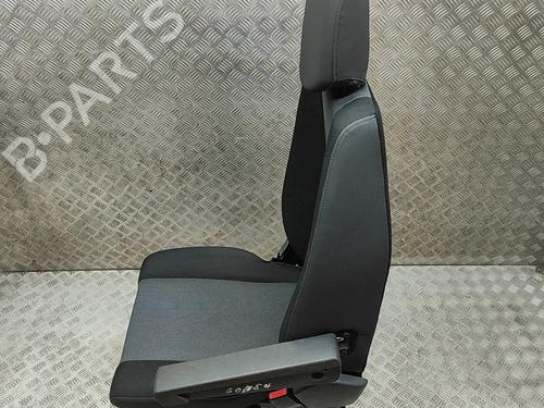 Right front seat NISSAN NV400 Platform/Chassis (X62, X62B) dCi 145 | BP33391941C16 - Image 4