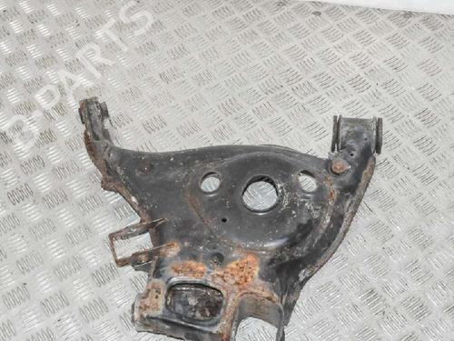 Used Left rear suspension arm AUDI A5 (8T3) S5 quattro (354 hp) 14638617