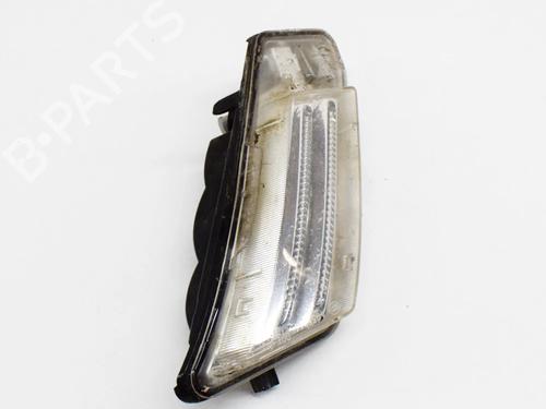 Used Left daytime light VOLVO XC60 I SUV (156) D3 / D4 (163 hp) 6773572