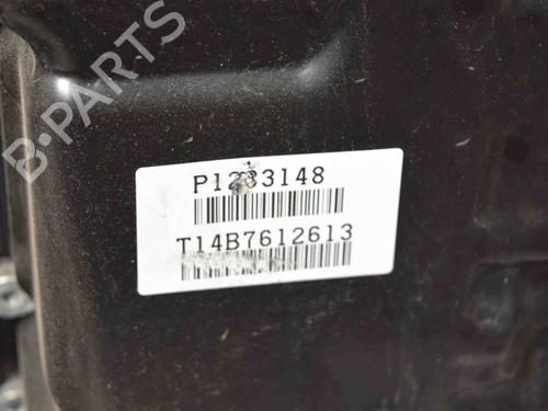 Gearbox PORSCHE CAYENNE (92A) 3.6 | BP15680620M3