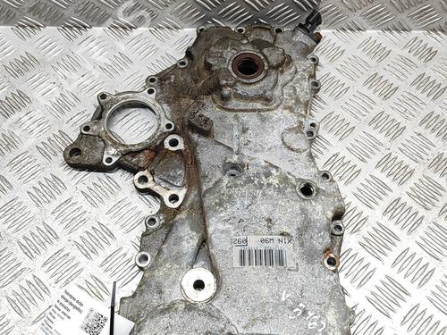 Used Timing cover TOYOTA PRIUS Liftback (_W2_) 1.5 Hybrid (NHW2_) (113 hp) 28434688
