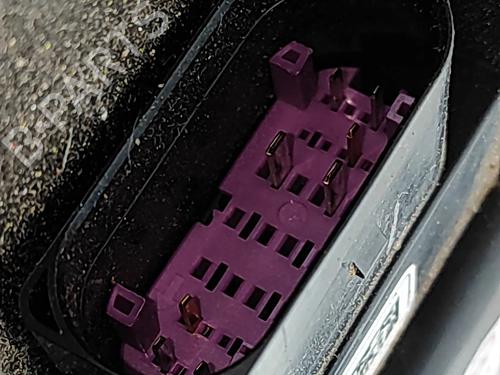 Battery AUDI Q8 (4MN, 4MT) 55 TFSI Mild Hybrid quattro | BP38070414E11 - Image 5