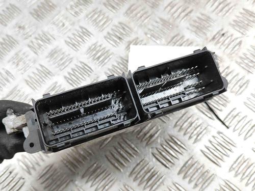 Engine control unit (ECU) OPEL VIVARO A Bus (X83) 2.0 CDTI (F7, J7, A07) | BP27205507M57